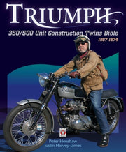Triumph 1957-1973