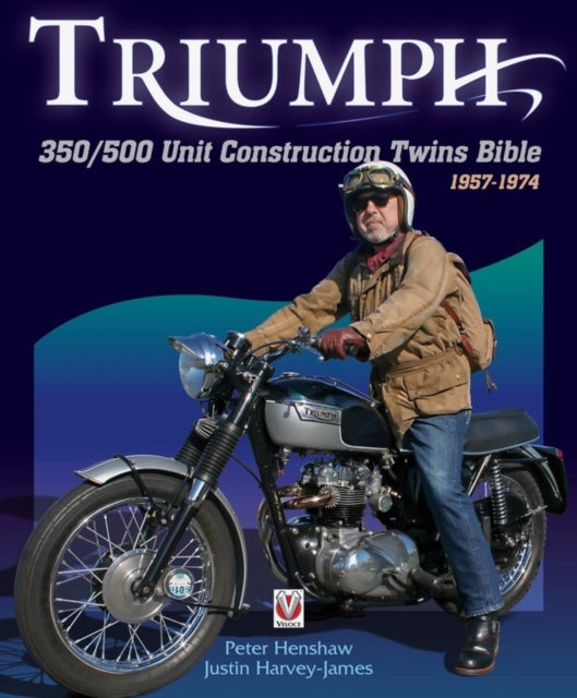Triumph 1957-1973