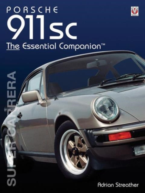 Porsche 911 Sc Super Carrera