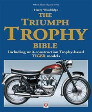 Triumph Trophy Bible