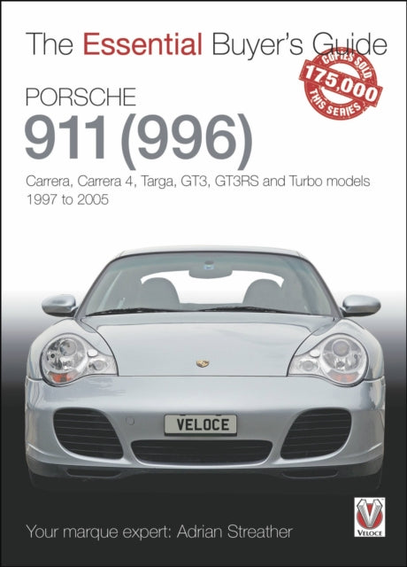 Porsche 911 (996): Carrera, Carrera 4