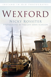 Wexford By Rossiter, Nicky
