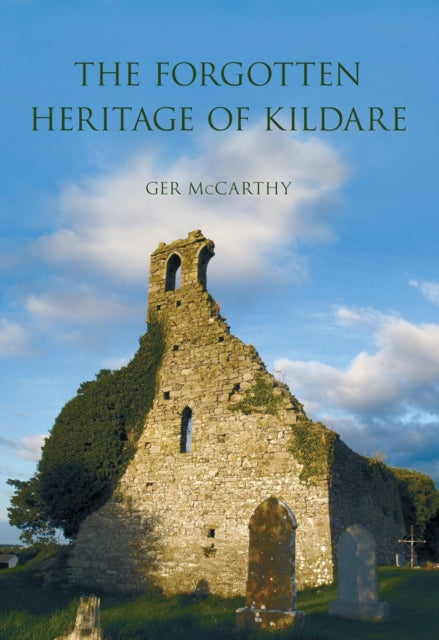 Forgotten Heritage Of Kildare By Mccarthy