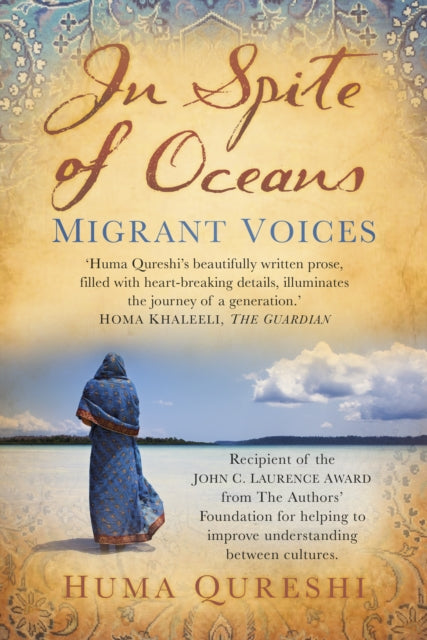In Spite Of Oceans