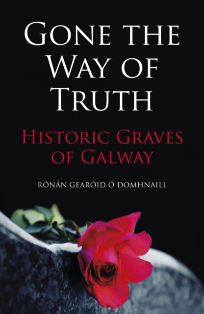 Gone The Way Of The Truth