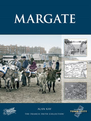 Margate Town & City Memories