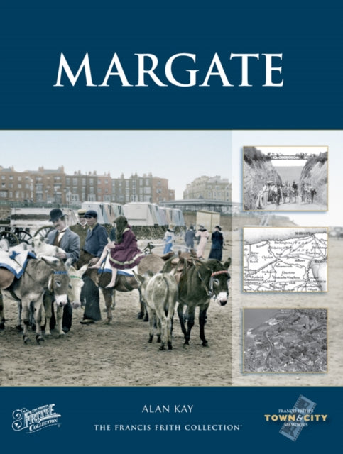 Margate Town & City Memories