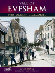 Vale Of Evesham