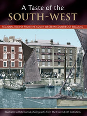 Taste Of The Southwest By Skinner, Julia
