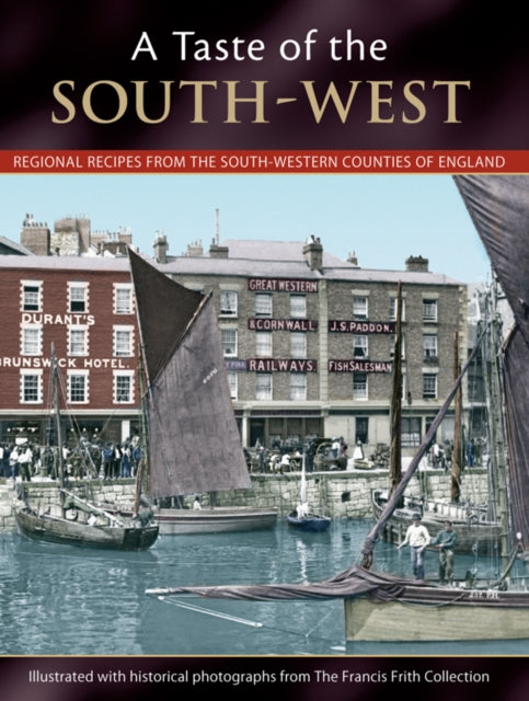 Taste Of The Southwest By Skinner, Julia