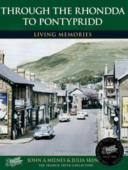Rhondda To Pontypridd