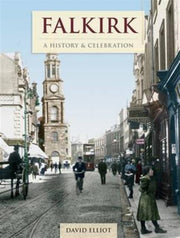 Falkirk A History Celebration