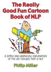Really Good Fun Cartoon Book Of Nlp