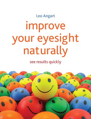 Improve Your Eye Sight Naturally