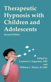 Therapeutic Hypnosis With Children/adole