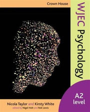 Wjec Psychology A2 Level