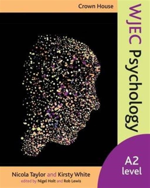 Wjec Psychology A2 Level