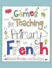 Games For Teaching Primary French