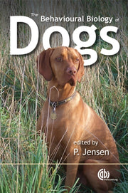 Behavioural Biology Of Dogs