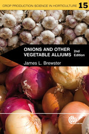 Onions Other Vegetable Alliums