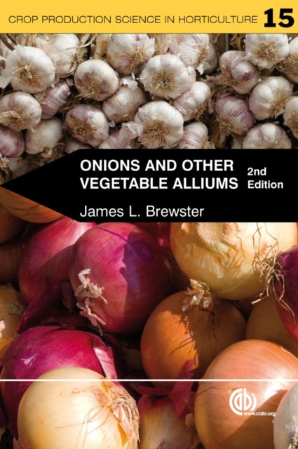 Onions Other Vegetable Alliums