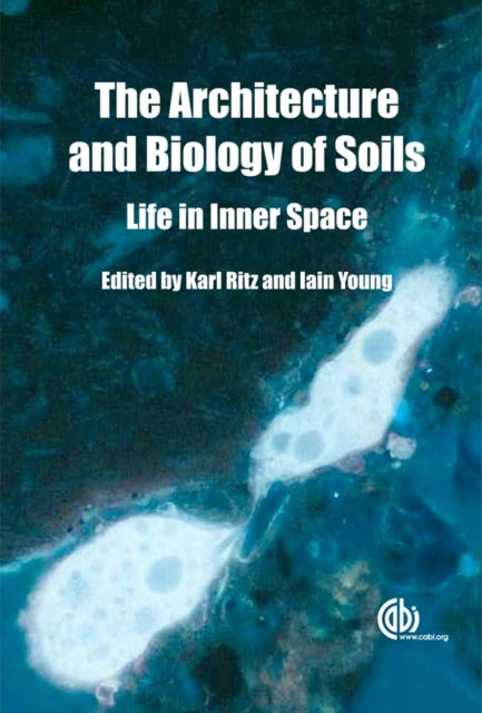 Architecture & Biology Of Soils