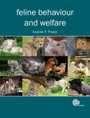 Feline Behaviour & Welfare