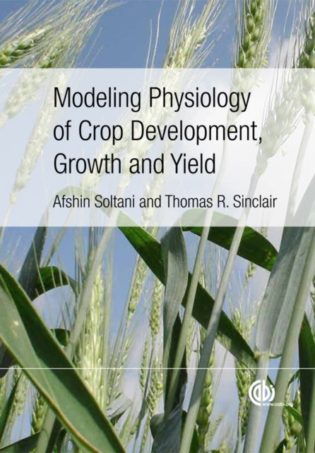 Modelling Physiology Of Crop Development
