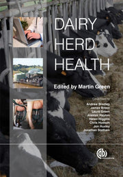 Dairy Cow Herd Health