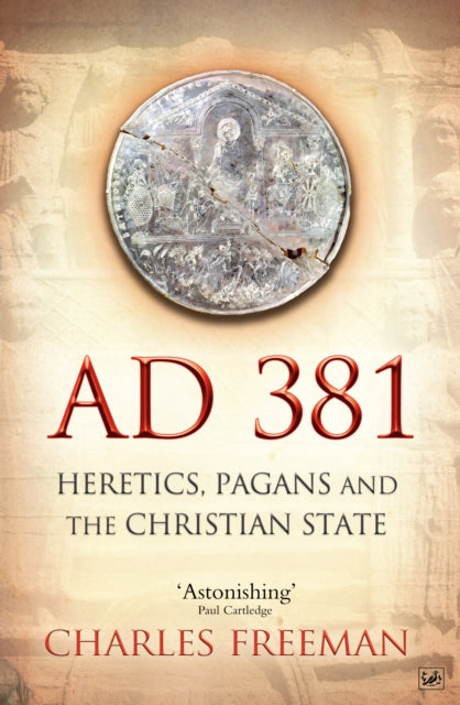 Ad 381 By Freeman, Charles