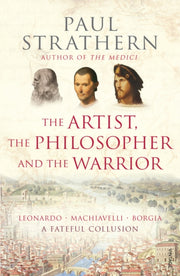 Artist The Philosopher & The Warrior