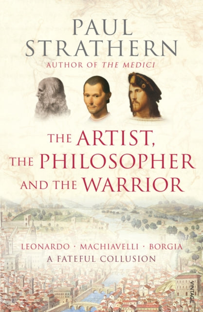 Artist The Philosopher & The Warrior
