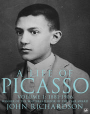 Life Of Picasso