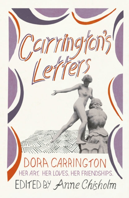 Carringtons Letters
