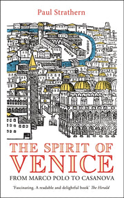 Spirit Of Venice