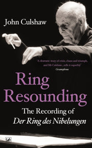 Ring Resounding Pod