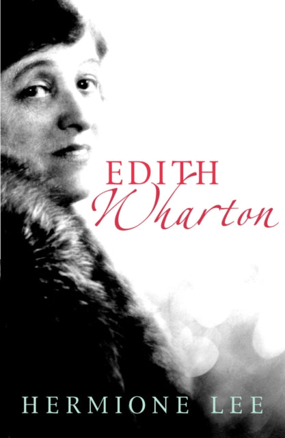 Edith Wharton By Lee, Hermoine