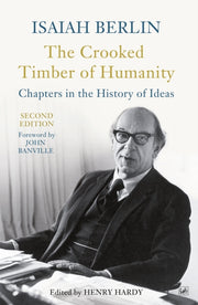 Crooked Timber Of Humanity