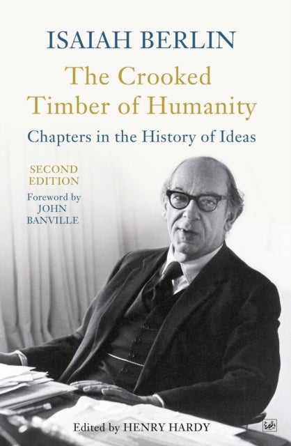 Crooked Timber Of Humanity