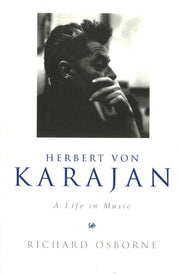 Herbert Von Karajan Pod