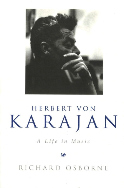 Herbert Von Karajan Pod
