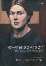Gwen Raverat By Unknown