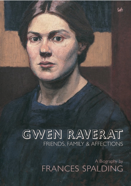 Gwen Raverat By Unknown