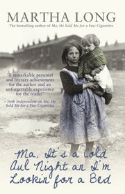 Ma Its A Cold Aul Night An Im Lookin/bed By Long, Martha