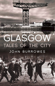 Glasgow Tales Of The City
