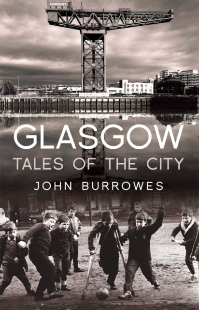 Glasgow Tales Of The City