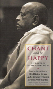 Chant & Be Happy