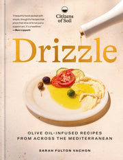 Drizzle By Vachon, Sarah