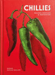 Chillies By Dupuis-gaulier, Soph