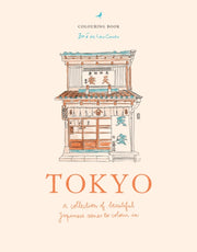 Zoe De Las Cases Tokyo By Cases, Zoe De Las